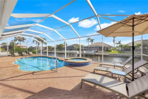 1720 44th Street, Cape Coral, FL 33914 Sold 04/25/25