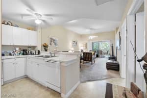 4500 Botanical Place Circle, Naples, FL 34112 Sold 05/23/26