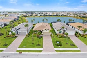 20238 Millrun Drive, Estero, FL 33928 Sold 04/04/25