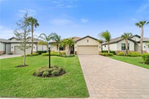 20238 Millrun Drive, Estero, FL 33928 Sold 04/04/25