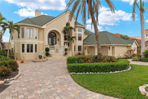 14611 Jonathan Harbour Drive, Fort Myers, FL 33908 Sold 04/30/25