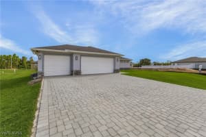 4109 22nd Avenue, Cape Coral, FL 33909 - MLS#225005601