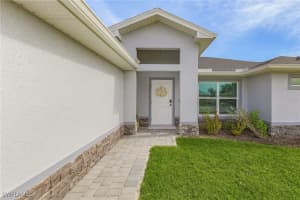4109 22nd Avenue, Cape Coral, FL 33909 - MLS#225005601