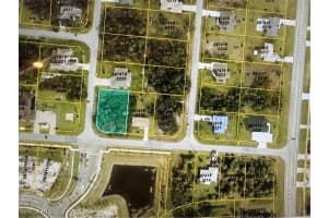 Brubeck RD, North Port, FL 34287 - MLS#225005607