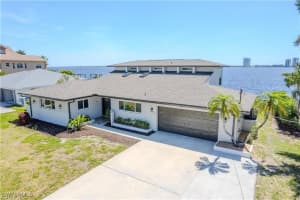 107 North Shore Avenue, North Fort Myers, FL 33917 Sold 08/20/25