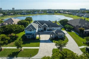 16221 Shenandoah Cir, Fort Myers