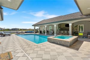 16221 Shenandoah Circle, Fort Myers, FL 33908 - MLS#225005620