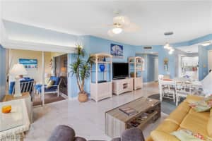 13601 Worthington Way 1201 Bonita Springs, FL 34135 - Off Market