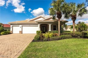4091 Otter Bend Circle, Fort Myers, FL 33905 Sold 05/07/25