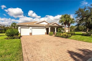 4091 Otter Bend Circle, Fort Myers, FL 33905 Sold 05/07/25