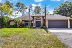 3986 31st Avenue, Naples, FL 34120 Sold 03/12/25