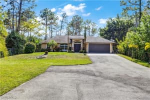 3986 31st Avenue, Naples, FL 34120 Sold 03/12/25