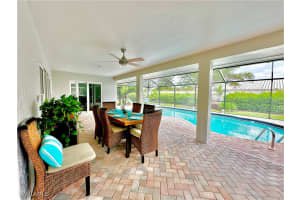 9553 Campbell Circle, Naples, FL 34109 - MLS#225005658