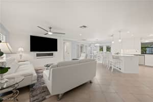 681 Astarias Circle, Fort Myers, FL 33919 Sold 02/28/25