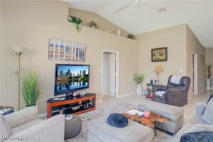 14011 Eagle Ridge Lakes Drive, Fort Myers, FL 33912 Sold 03/24/25