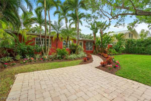 432 3rd Avenue, Naples, FL 34102 Sold 11/19/25