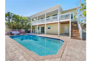 2597 Third Street, Matlacha, FL 33993 Sold 07/02/25