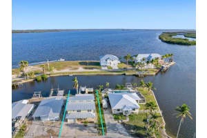 2597 Third Street, Matlacha, FL 33993 Sold 07/02/25