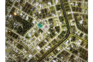  Cunliffe RD, North Port, FL 34287 - MLS#225005677