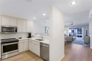 221 9th Street, Naples, FL 34102 Sold 05/01/25