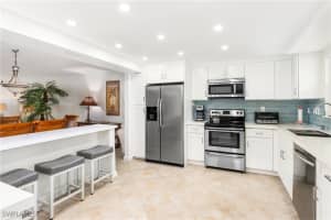 1011 Swallow Avenue, Marco Island, FL 34145 Sold 05/30/25