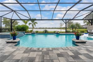 19137 Elston Way, Estero, FL 33928 Sold 05/30/25