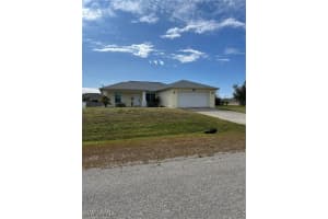 2830 Nw 3rd St, Cape Coral