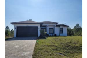 854 Palomino Street, Lehigh Acres, FL 33974 Sold 07/18/25