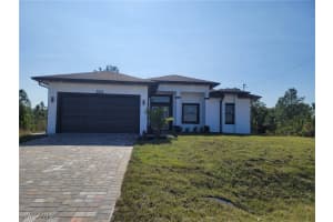 854 Palomino Street, Lehigh Acres, FL 33974 Sold 07/18/25