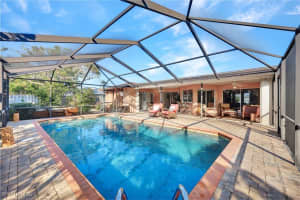 5544 Pernod Drive, Fort Myers, FL 33919 Sold 08/15/25