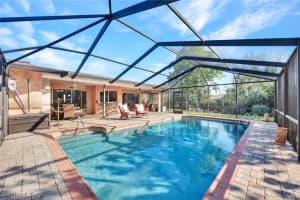 5544 Pernod Drive, Fort Myers, FL 33919 Sold 08/15/25