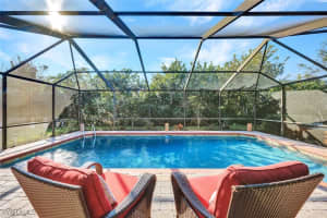 5544 Pernod Drive, Fort Myers, FL 33919 Sold 08/15/25