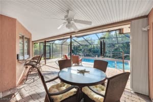 5544 Pernod Drive, Fort Myers, FL 33919 Sold 08/15/25