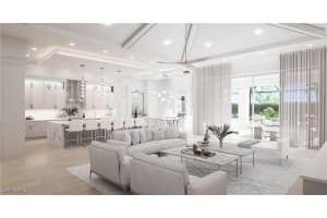 27153 Serrano Way, Bonita Springs, FL 34135 Sold 06/03/25