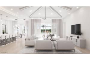 27153 Serrano Way, Bonita Springs, FL 34135 Sold 06/03/25