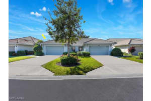 6998 Lone Oak Boulevard, Naples, FL 34109 Sold 05/22/25