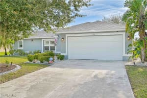 151 Ocean Park Dr, Lehigh Acres