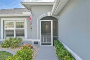151 Ocean Park Drive, Lehigh Acres, FL 33972 - MLS#225005720