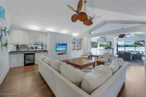3570 Creekview Drive, Bonita Springs, FL 34134 Sold 03/07/25