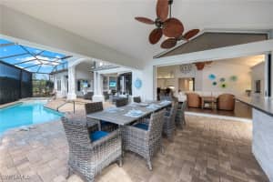 3570 Creekview Drive, Bonita Springs, FL 34134 Sold 03/07/25