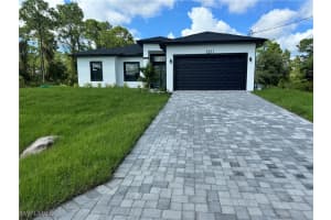 1211 Jefferson Avenue, Lehigh Acres, FL 33972 Sold 03/12/25