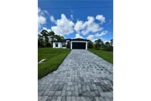 1211 Jefferson Avenue, Lehigh Acres, FL 33972 Sold 03/12/25