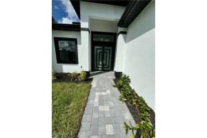 1211 Jefferson Avenue, Lehigh Acres, FL 33972 Sold 03/12/25
