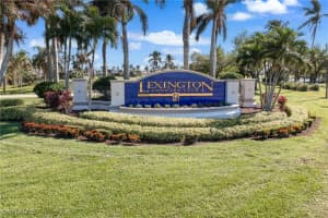 9160 Southmont Cove, Fort Myers, FL 33908 Sold 02/28/25