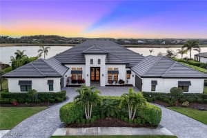 12445 Twineagles Boulevard, Naples, FL 34120 Sold 01/31/25