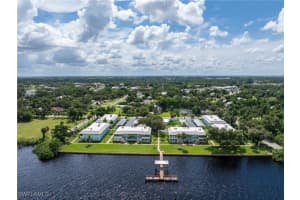 3225 Riverside Drive, Fort Myers, FL 33916 Sold 11/19/25