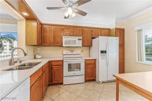 14831 Hole In One Circle, Fort Myers, FL 33919 Sold 05/30/25