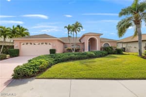 4105 Olde Meadowbrook Lane, Estero, FL 34134 - MLS#225005739