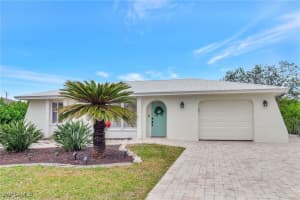 3652 Bailes Street, Bonita Springs, FL 34134 Sold 04/18/25