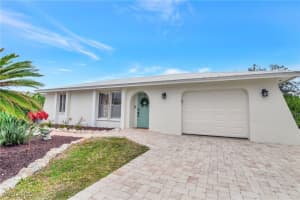 3652 Bailes Street, Bonita Springs, FL 34134 Sold 04/18/25